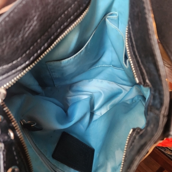 Y2k Coach Bag - Picture 3 of 3